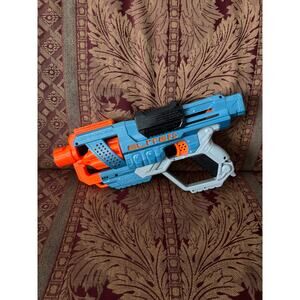 Nerf commander elite 2.0 Gun